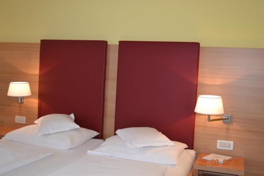 Hotel Kolping Meran  | Merano | Bolzano | Italia 9