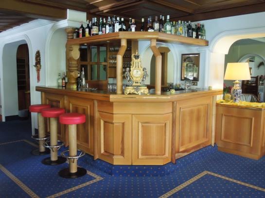 Hotel Alexander Merano