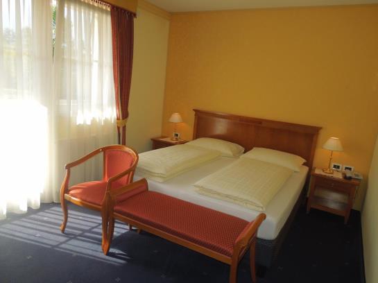 Hotel Alexander  | Merano | Bolzano | Italia 11