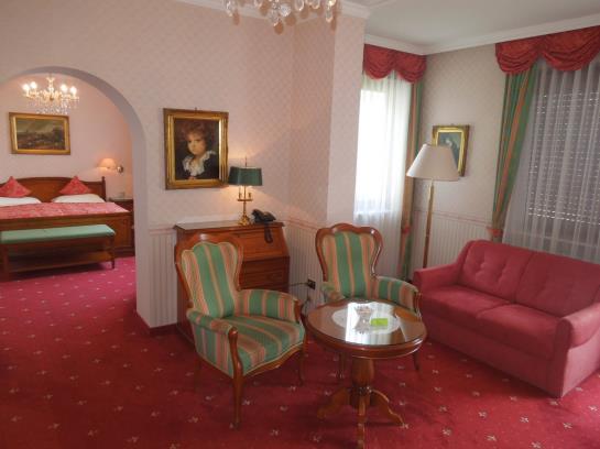 Hotel Alexander  | Merano | Bolzano | Italia 12