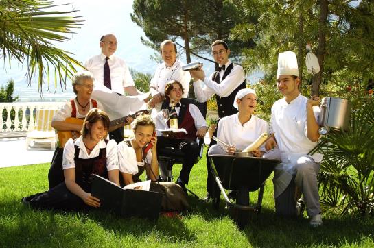 Hotel Alexander  | Merano | Bolzano | Italia 13