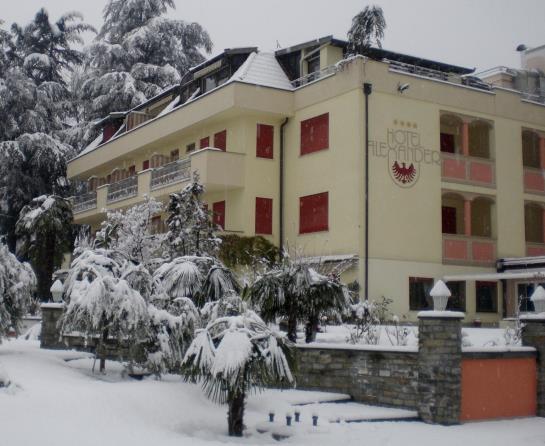 Hotel Alexander  | Merano | Bolzano | Italia 2