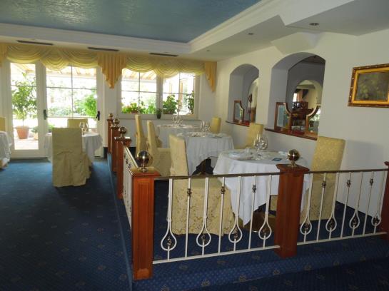 Hotel Alexander  | Merano | Bolzano | Italia 3