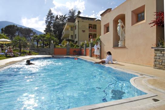 Hotel Alexander  | Merano | Bolzano | Italia 5
