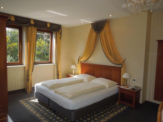 Hotel Alexander  | Merano | Bolzano | Italia 6