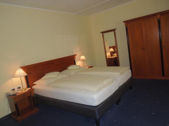 Hotel Alexander  | Merano | Bolzano | Italia 8