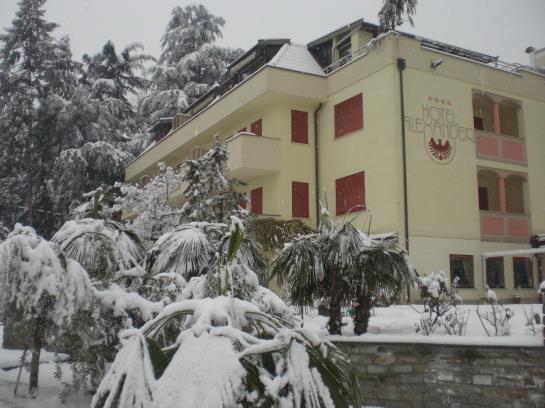 Hotel Alexander  | Merano | Bolzano | Italia 9