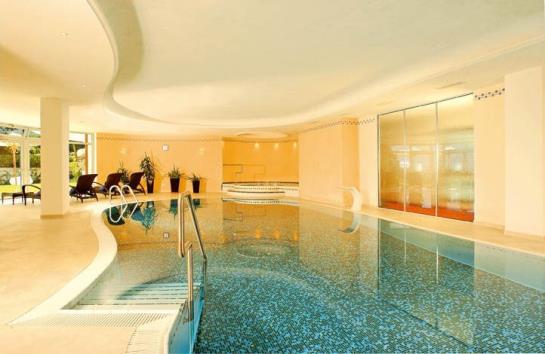 Hotel Marini Bolzano