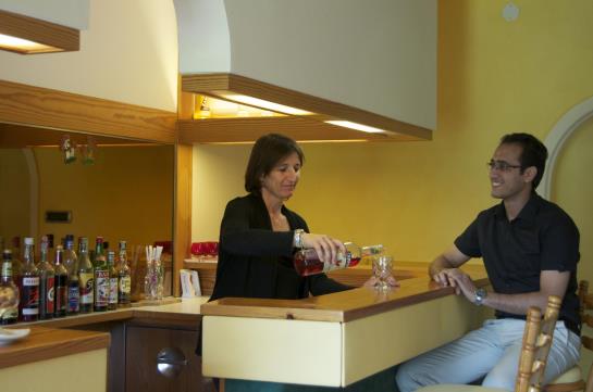 Hotel Schönbrunn Merano