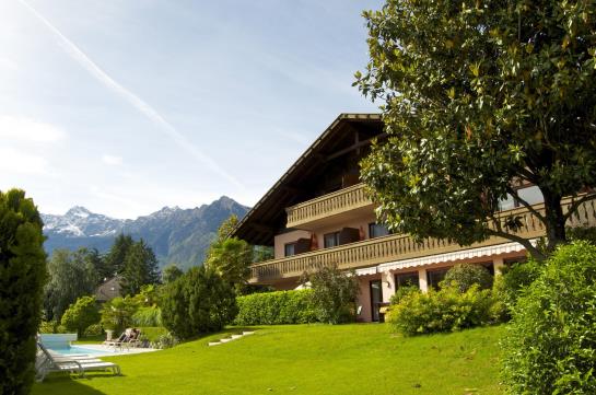 Hotel Schönbrunn  | Merano | Bolzano | Italia 6