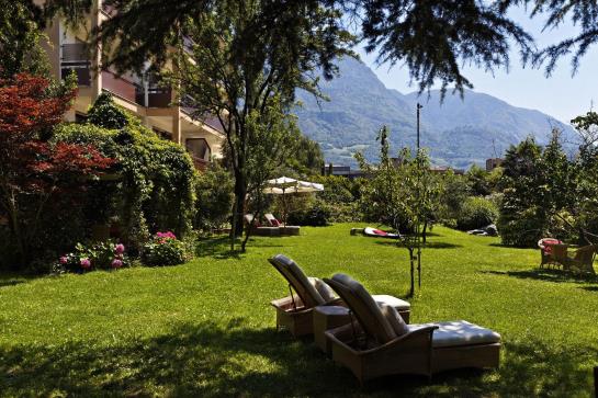 Residence Zea Curtis Merano