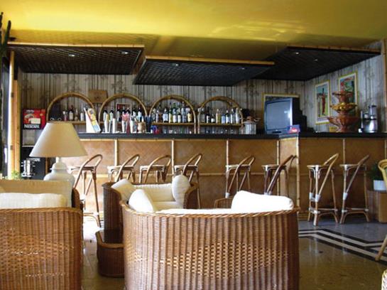 Hotel Montecristo  | Marina di Campo | Livorno | Italia 1