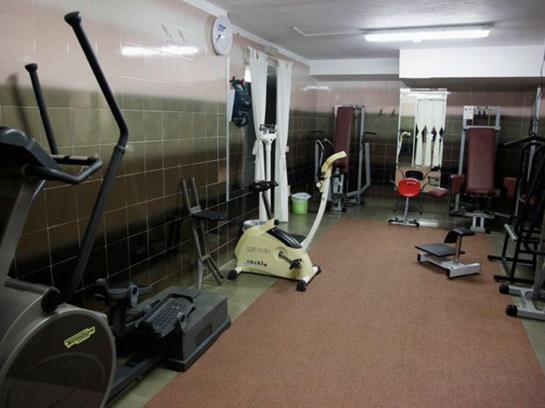 Hotel Montecristo  | Marina di Campo | Livorno | Italia 10