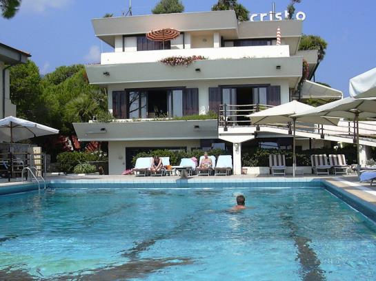 Hotel Montecristo  | Marina di Campo | Livorno | Italia 4