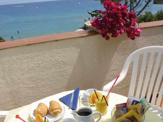 Hotel Montecristo  | Marina di Campo | Livorno | Italia 6