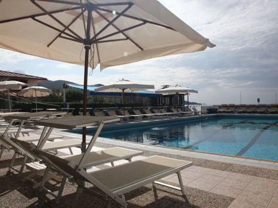 Hotel Montecristo  | Marina di Campo | Livorno | Italia 7