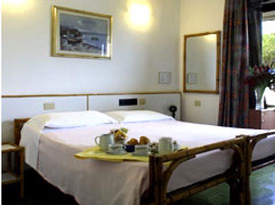 Hotel Montecristo  | Marina di Campo | Livorno | Italia 8