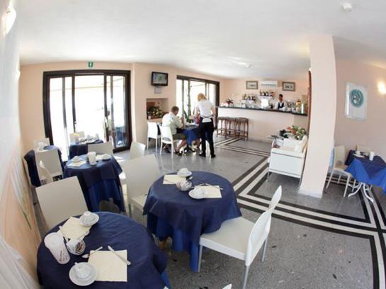 Hotel Montecristo  | Marina di Campo | Livorno | Italia 9