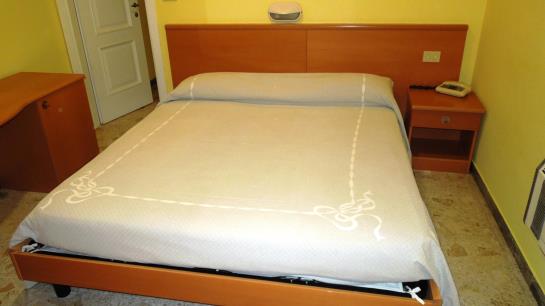 Hotel Albergo Delfino Marina di Camerota Salerno