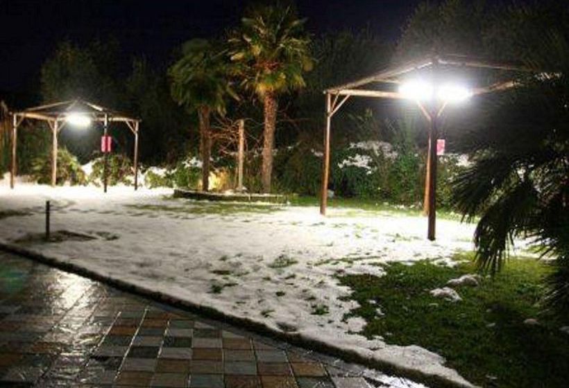 Villa Corte Degli Dei  | Lucca | Lucca | Italia 1