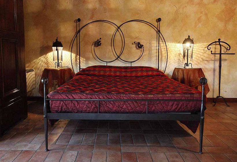 Villa Corte Degli Dei  | Lucca | Lucca | Italia 11