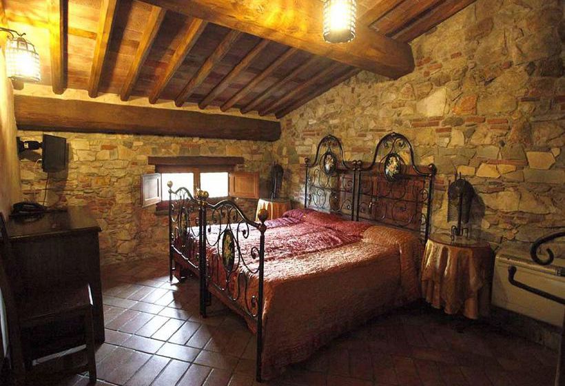 Villa Corte Degli Dei  | Lucca | Lucca | Italia 12