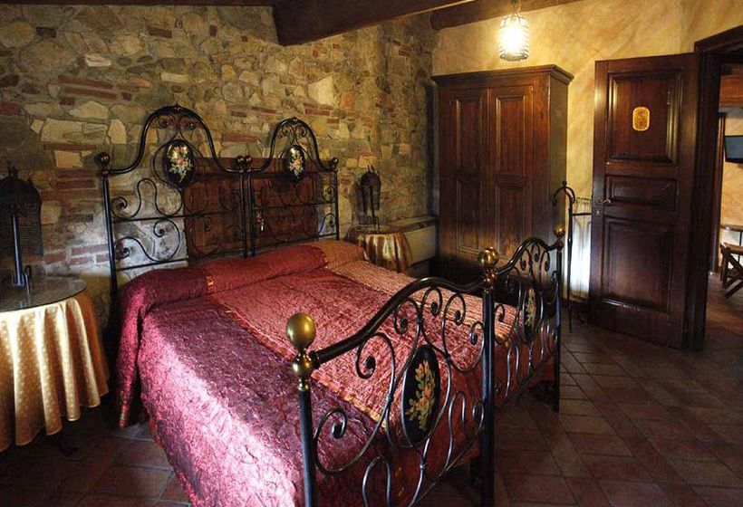 Villa Corte Degli Dei  | Lucca | Lucca | Italia 13