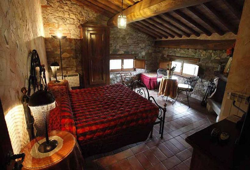 Villa Corte Degli Dei  | Lucca | Lucca | Italia 16