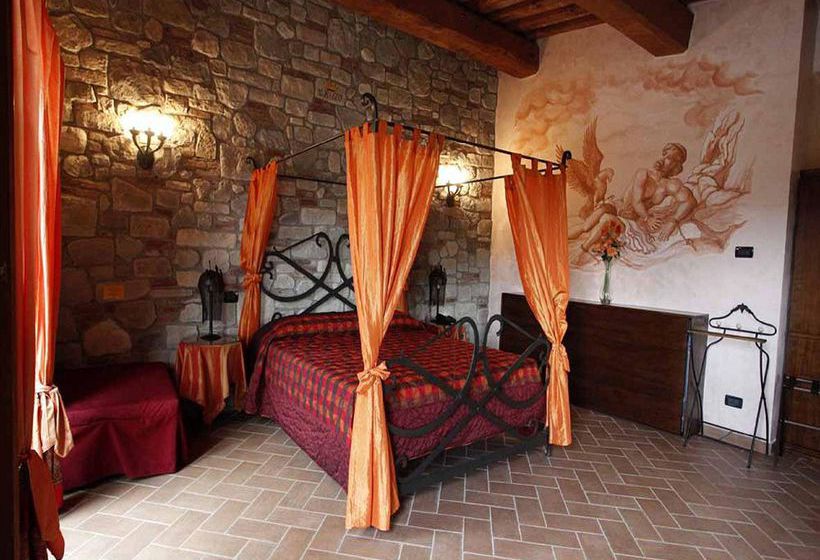 Villa Corte Degli Dei  | Lucca | Lucca | Italia 17