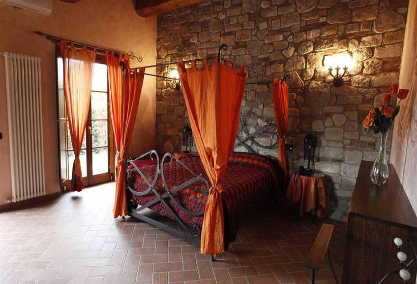 Villa Corte Degli Dei  | Lucca | Lucca | Italia 18