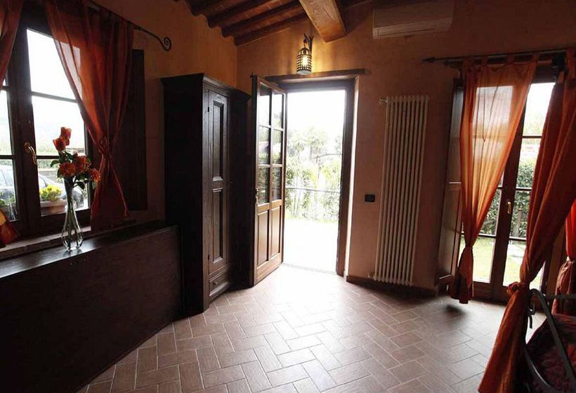 Villa Corte Degli Dei  | Lucca | Lucca | Italia 19