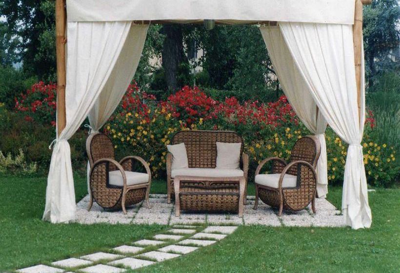 Villa Corte Degli Dei  | Lucca | Lucca | Italia 2