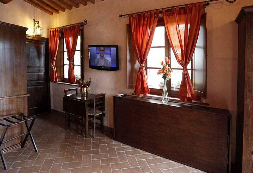 Villa Corte Degli Dei  | Lucca | Lucca | Italia 20