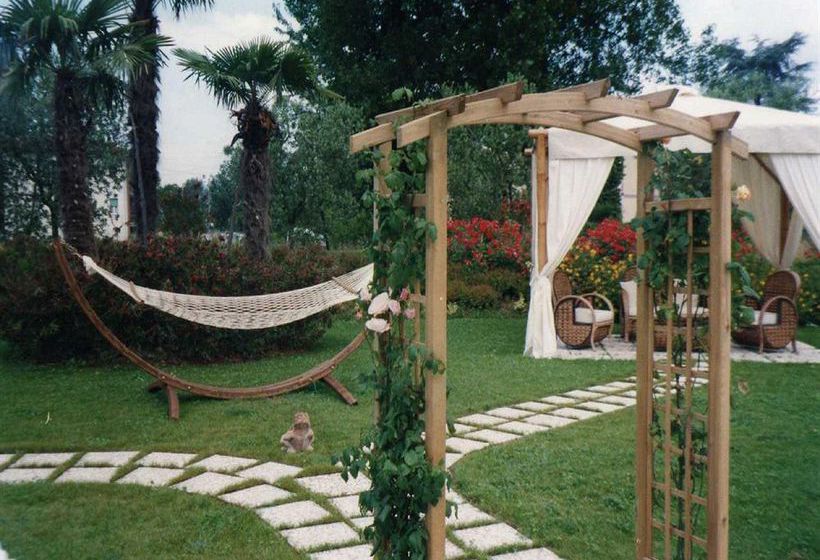 Villa Corte Degli Dei  | Lucca | Lucca | Italia 3