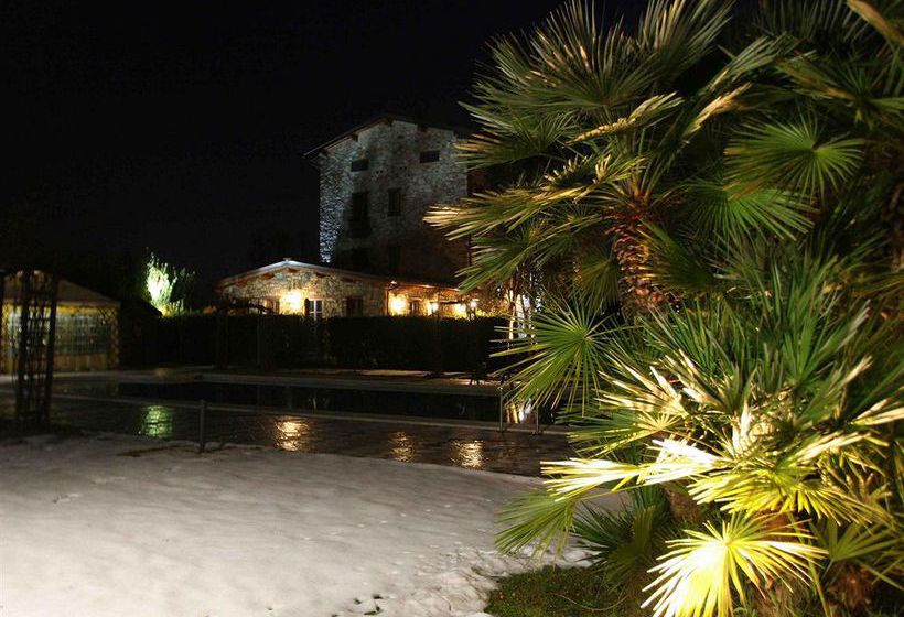 Villa Corte Degli Dei  | Lucca | Lucca | Italia 5