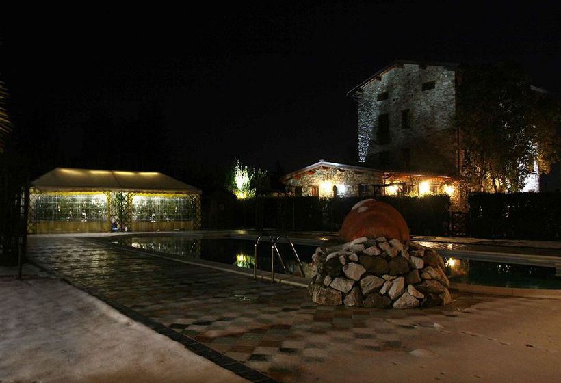 Villa Corte Degli Dei  | Lucca | Lucca | Italia 6