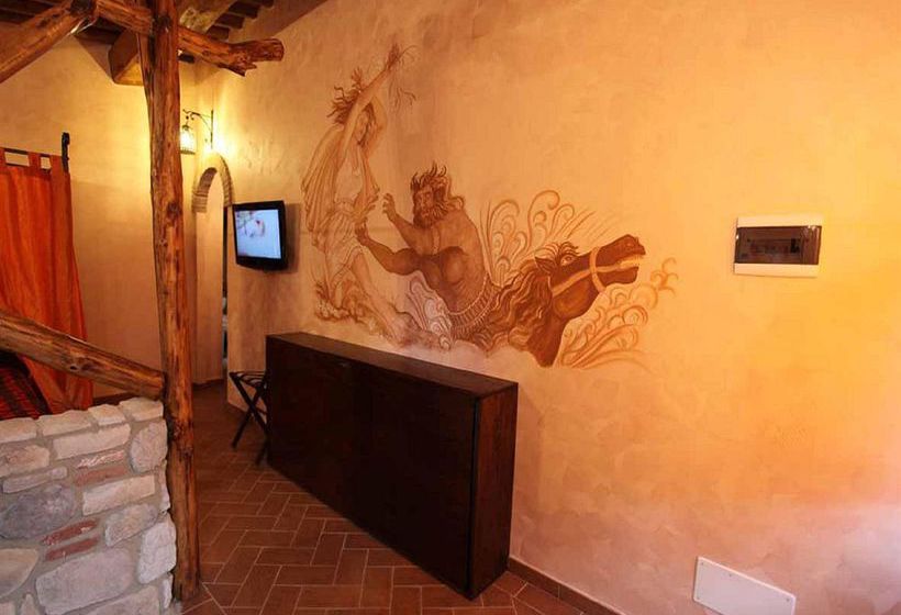 Villa Corte Degli Dei  | Lucca | Lucca | Italia 7