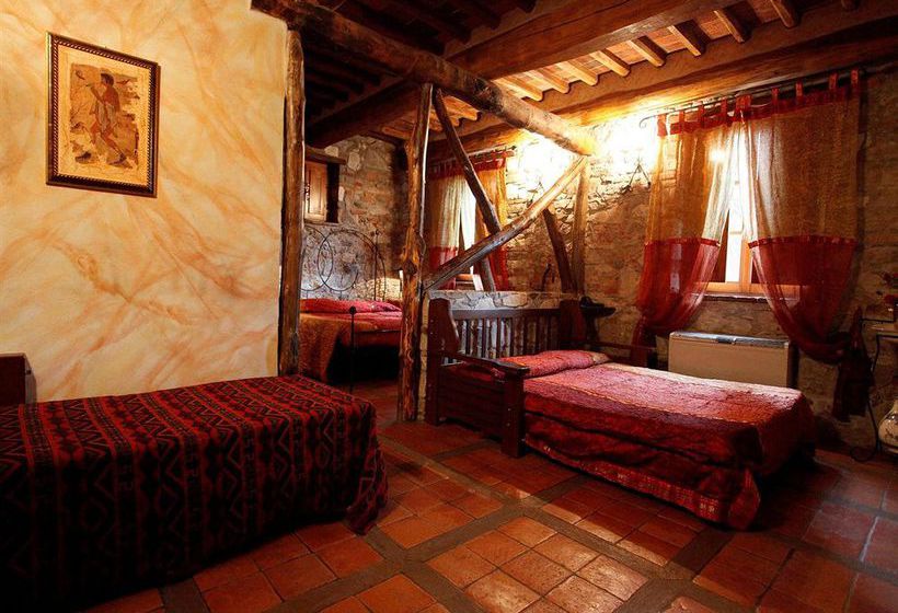 Villa Corte Degli Dei  | Lucca | Lucca | Italia 8