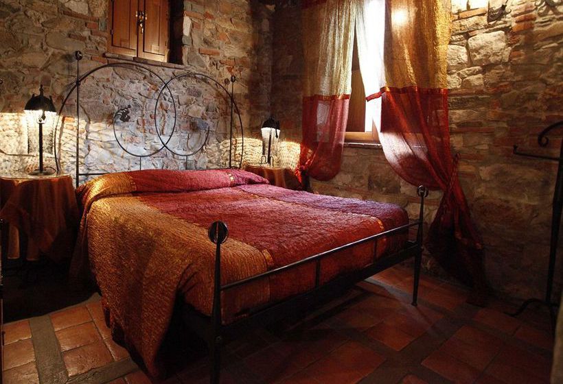 Villa Corte Degli Dei  | Lucca | Lucca | Italia 9