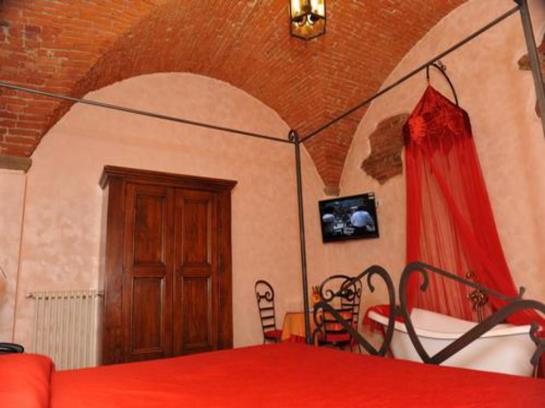 Corte Dei Nobili B&b  | Lucca | Lucca | Italia 1