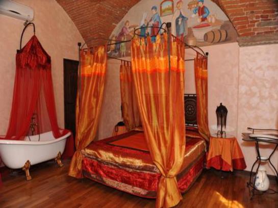 Corte Dei Nobili B&b  | Lucca | Lucca | Italia 2