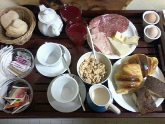 Corte Dei Nobili B&b  | Lucca | Lucca | Italia 3