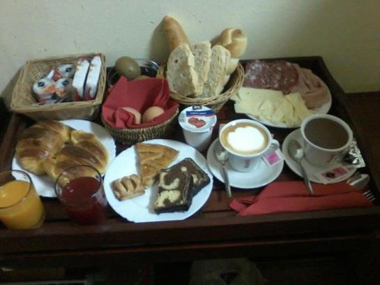 Corte Dei Nobili B&b  | Lucca | Lucca | Italia 4