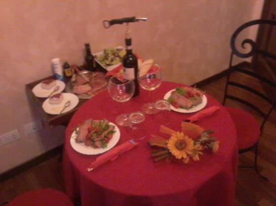 Corte Dei Nobili B&b  | Lucca | Lucca | Italia 5