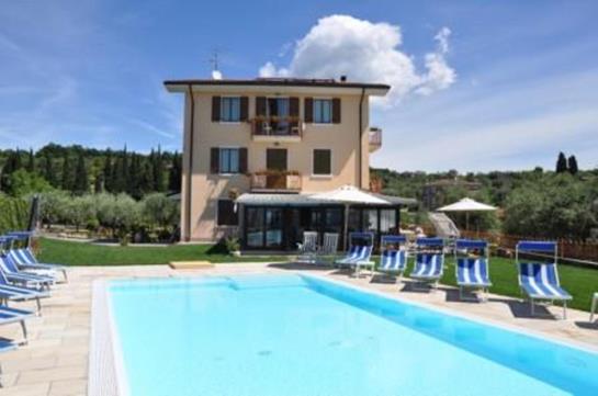 Hotel Valbella Bardolino