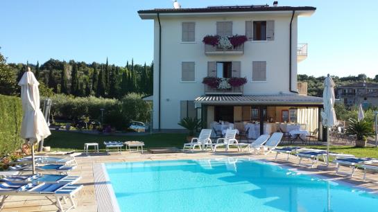 Hotel Valbella  | Bardolino | Verona | Italia 12