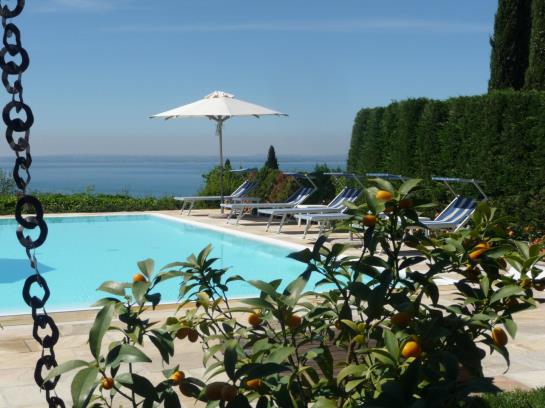 Hotel Valbella  | Bardolino | Verona | Italia 14