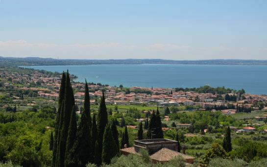 Hotel Valbella  | Bardolino | Verona | Italia 16