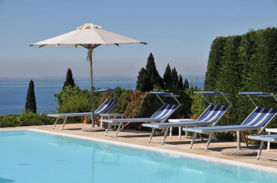 Hotel Valbella  | Bardolino | Verona | Italia 18