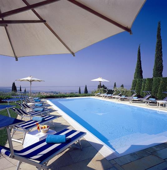 Hotel Valbella  | Bardolino | Verona | Italia 19